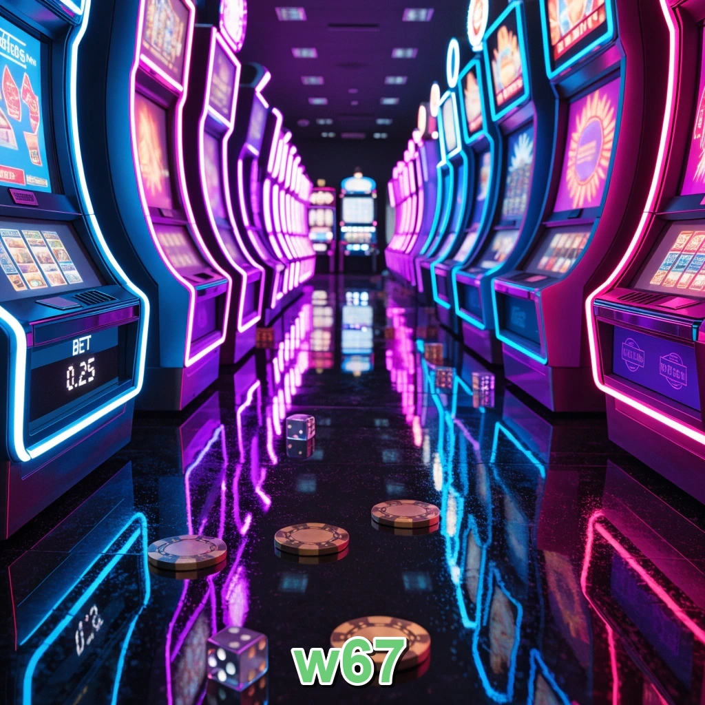 w67 APK resmi